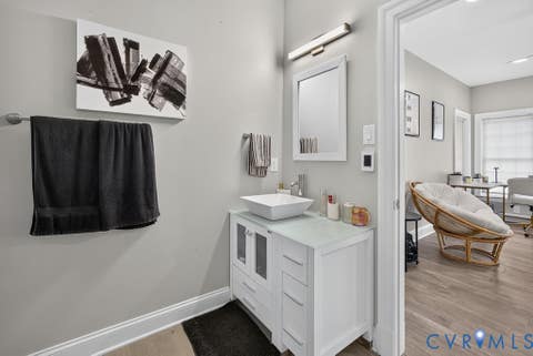 Tiny photo for 11431 Shorecrest Court, Chesterfield, VA 23838 (MLS # 2621458)