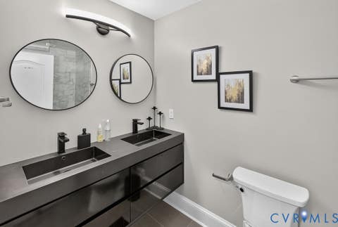 Tiny photo for 11431 Shorecrest Court, Chesterfield, VA 23838 (MLS # 2621458)