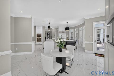 Tiny photo for 11431 Shorecrest Court, Chesterfield, VA 23838 (MLS # 2621458)