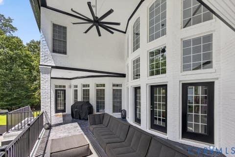 Tiny photo for 11431 Shorecrest Court, Chesterfield, VA 23838 (MLS # 2621458)