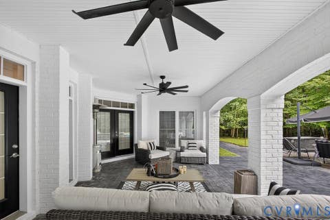 Tiny photo for 11431 Shorecrest Court, Chesterfield, VA 23838 (MLS # 2621458)