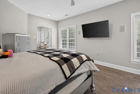 Tiny photo for 11431 Shorecrest Court, Chesterfield, VA 23838 (MLS # 2621458)