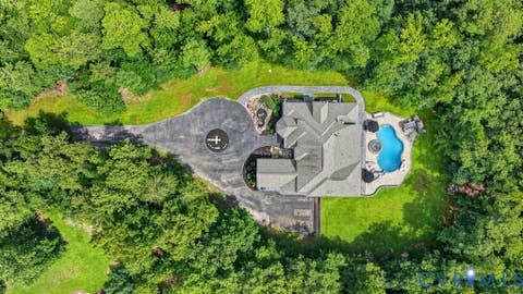 Tiny photo for 11431 Shorecrest Court, Chesterfield, VA 23838 (MLS # 2621458)