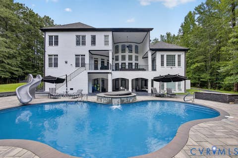Tiny photo for 11431 Shorecrest Court, Chesterfield, VA 23838 (MLS # 2621458)