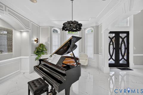 Tiny photo for 11431 Shorecrest Court, Chesterfield, VA 23838 (MLS # 2621458)