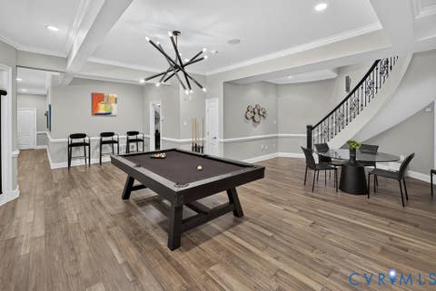 Tiny photo for 11431 Shorecrest Court, Chesterfield, VA 23838 (MLS # 2621458)