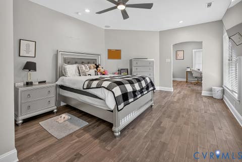 Tiny photo for 11431 Shorecrest Court, Chesterfield, VA 23838 (MLS # 2621458)