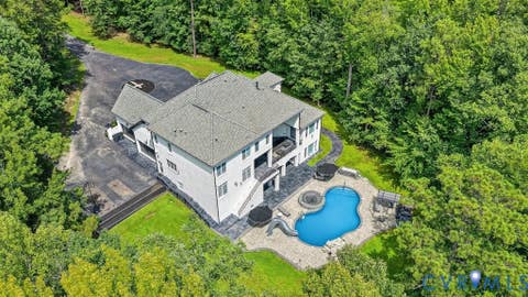 Tiny photo for 11431 Shorecrest Court, Chesterfield, VA 23838 (MLS # 2621458)