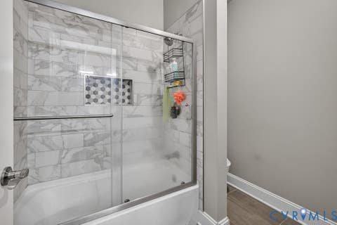 Tiny photo for 11431 Shorecrest Court, Chesterfield, VA 23838 (MLS # 2621458)