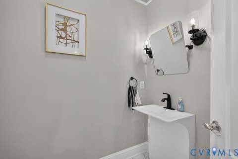 Tiny photo for 11431 Shorecrest Court, Chesterfield, VA 23838 (MLS # 2621458)