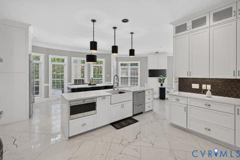 Tiny photo for 11431 Shorecrest Court, Chesterfield, VA 23838 (MLS # 2621458)