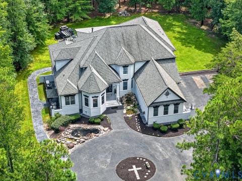 Tiny photo for 11431 Shorecrest Court, Chesterfield, VA 23838 (MLS # 2621458)