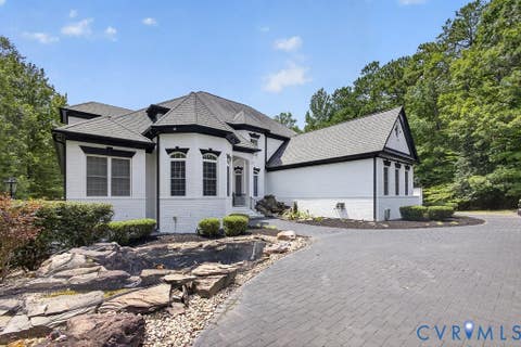 Tiny photo for 11431 Shorecrest Court, Chesterfield, VA 23838 (MLS # 2621458)