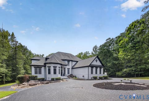 Tiny photo for 11431 Shorecrest Court, Chesterfield, VA 23838 (MLS # 2621458)