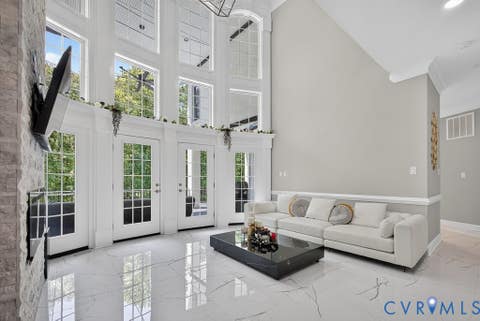 Tiny photo for 11431 Shorecrest Court, Chesterfield, VA 23838 (MLS # 2621458)
