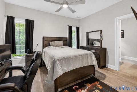 Tiny photo for 11431 Shorecrest Court, Chesterfield, VA 23838 (MLS # 2621458)