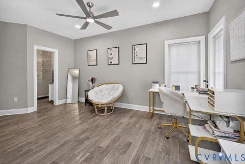 Tiny photo for 11431 Shorecrest Court, Chesterfield, VA 23838 (MLS # 2621458)