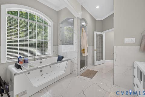 Tiny photo for 11431 Shorecrest Court, Chesterfield, VA 23838 (MLS # 2621458)