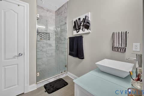 Tiny photo for 11431 Shorecrest Court, Chesterfield, VA 23838 (MLS # 2621458)
