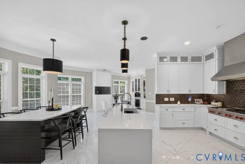 Tiny photo for 11431 Shorecrest Court, Chesterfield, VA 23838 (MLS # 2621458)