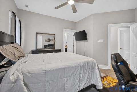 Tiny photo for 11431 Shorecrest Court, Chesterfield, VA 23838 (MLS # 2621458)