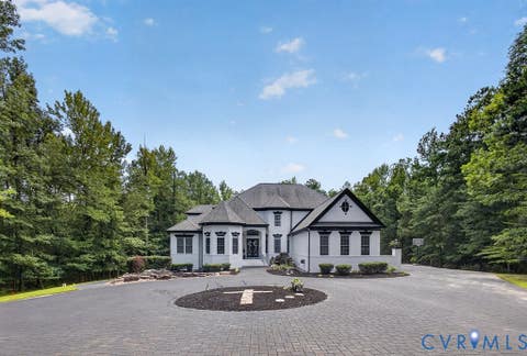 Tiny photo for 11431 Shorecrest Court, Chesterfield, VA 23838 (MLS # 2621458)