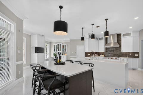 Tiny photo for 11431 Shorecrest Court, Chesterfield, VA 23838 (MLS # 2621458)