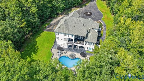 Tiny photo for 11431 Shorecrest Court, Chesterfield, VA 23838 (MLS # 2621458)