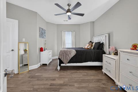 Tiny photo for 11431 Shorecrest Court, Chesterfield, VA 23838 (MLS # 2621458)
