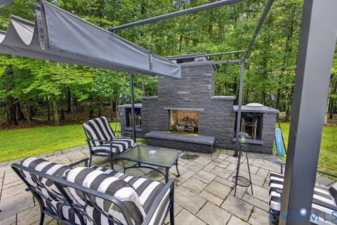 Tiny photo for 11431 Shorecrest Court, Chesterfield, VA 23838 (MLS # 2621458)
