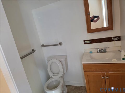 Tiny photo for 509 N Dunlop Street, Petersburg, VA 23803 (MLS # 2628253)