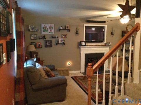 Tiny photo for 1935 E Old Mountain Road, Mineral, VA 23117 (MLS # 2532092)