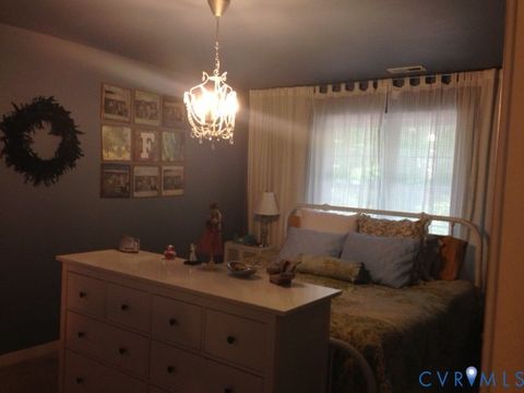 Tiny photo for 1935 E Old Mountain Road, Mineral, VA 23117 (MLS # 2532092)