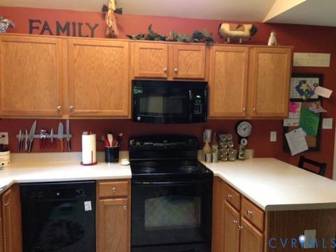 Tiny photo for 1935 E Old Mountain Road, Mineral, VA 23117 (MLS # 2532092)