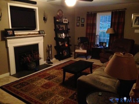 Tiny photo for 1935 E Old Mountain Road, Mineral, VA 23117 (MLS # 2532092)