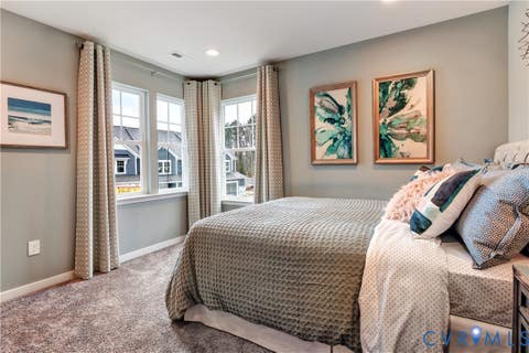 Tiny photo for 18768 Palisades Cove Trail, Moseley, VA 23120 (MLS # 2623062)