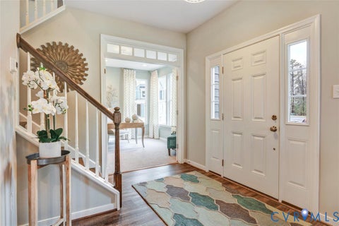 Tiny photo for 18768 Palisades Cove Trail, Moseley, VA 23120 (MLS # 2623062)