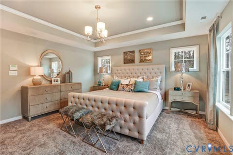 Tiny photo for 18768 Palisades Cove Trail, Moseley, VA 23120 (MLS # 2623062)