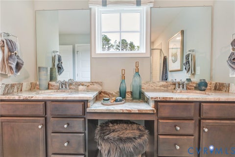 Tiny photo for 18768 Palisades Cove Trail, Moseley, VA 23120 (MLS # 2623062)