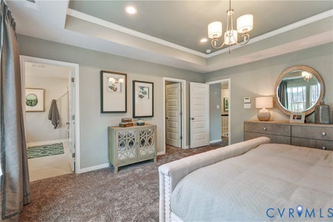 Tiny photo for 18768 Palisades Cove Trail, Moseley, VA 23120 (MLS # 2623062)