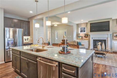 Tiny photo for 18768 Palisades Cove Trail, Moseley, VA 23120 (MLS # 2623062)