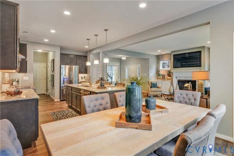 Tiny photo for 18768 Palisades Cove Trail, Moseley, VA 23120 (MLS # 2623062)