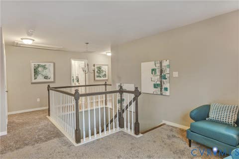 Tiny photo for 18768 Palisades Cove Trail, Moseley, VA 23120 (MLS # 2623062)