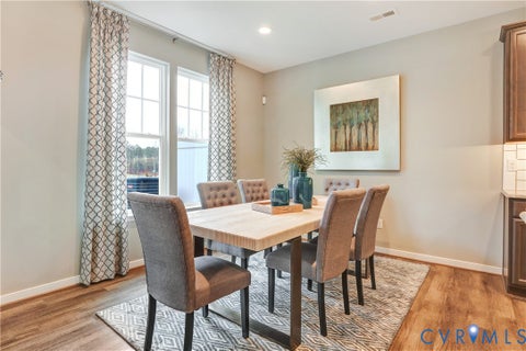 Tiny photo for 18768 Palisades Cove Trail, Moseley, VA 23120 (MLS # 2623062)