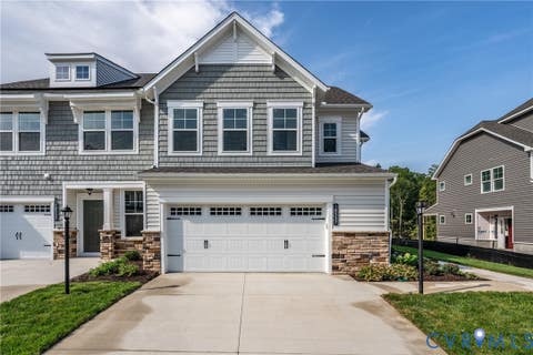Photo of 18768 Palisades Cove Trail, Moseley, VA 23120 (MLS # 2623062)