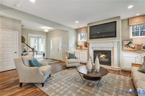Tiny photo for 18768 Palisades Cove Trail, Moseley, VA 23120 (MLS # 2623062)
