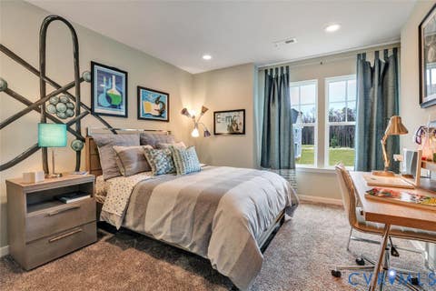 Tiny photo for 18768 Palisades Cove Trail, Moseley, VA 23120 (MLS # 2623062)