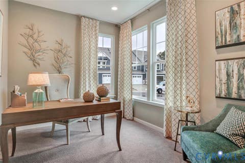 Tiny photo for 18768 Palisades Cove Trail, Moseley, VA 23120 (MLS # 2623062)