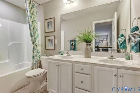 Tiny photo for 18768 Palisades Cove Trail, Moseley, VA 23120 (MLS # 2623062)
