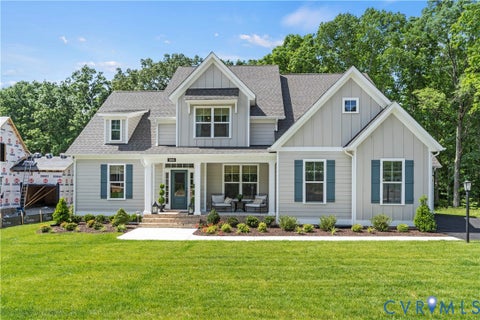 Photo of Lot 40 Branch Crossing Road, Chesterfield, VA 23838 (MLS # 2625611)